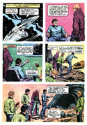 Star Trek 14-22